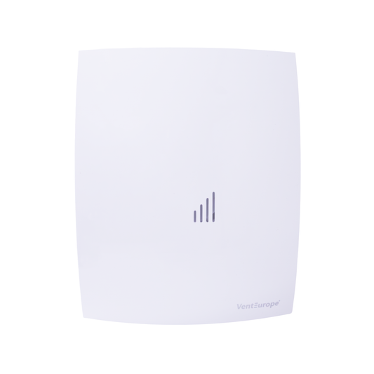 Extractor Para Baños Fresh White- 4 50-105 CFM