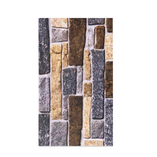 Revestimiento de Pared Amazona Multicolor 30.25X61-1