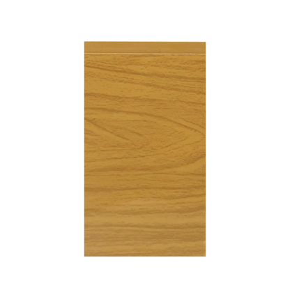 Tablilla de PVC Madera Suave 250X5950X8MMX1.49MT2