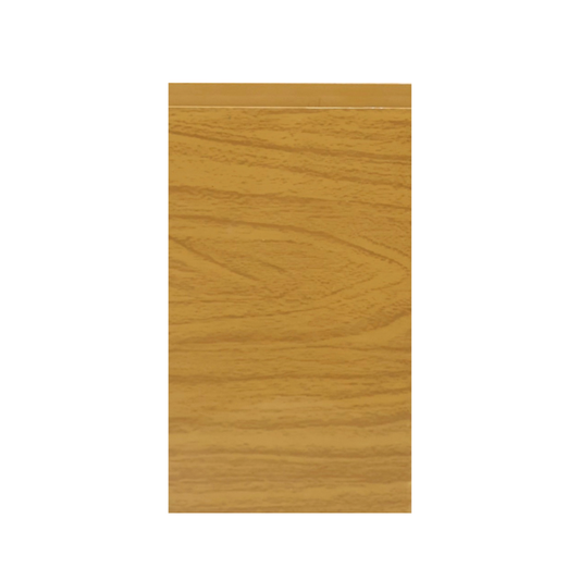 Tablilla de PVC Madera Suave 250X5950X8MMX1.49MT2