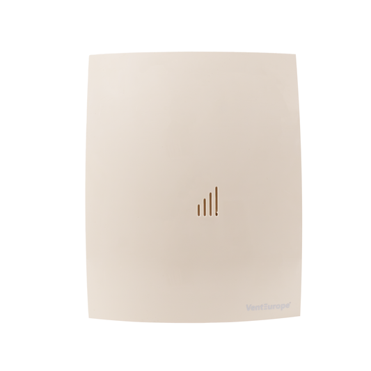 Extractor Para Baños Fresh Ivory- 5 50-105 CFM