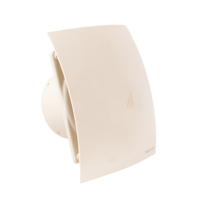 Extractor Para Baños Fresh Ivory- 5 50-105 CFM