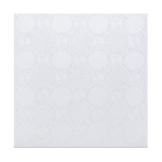 Cielo Raso Yeso Aluminio 2x2x7mm