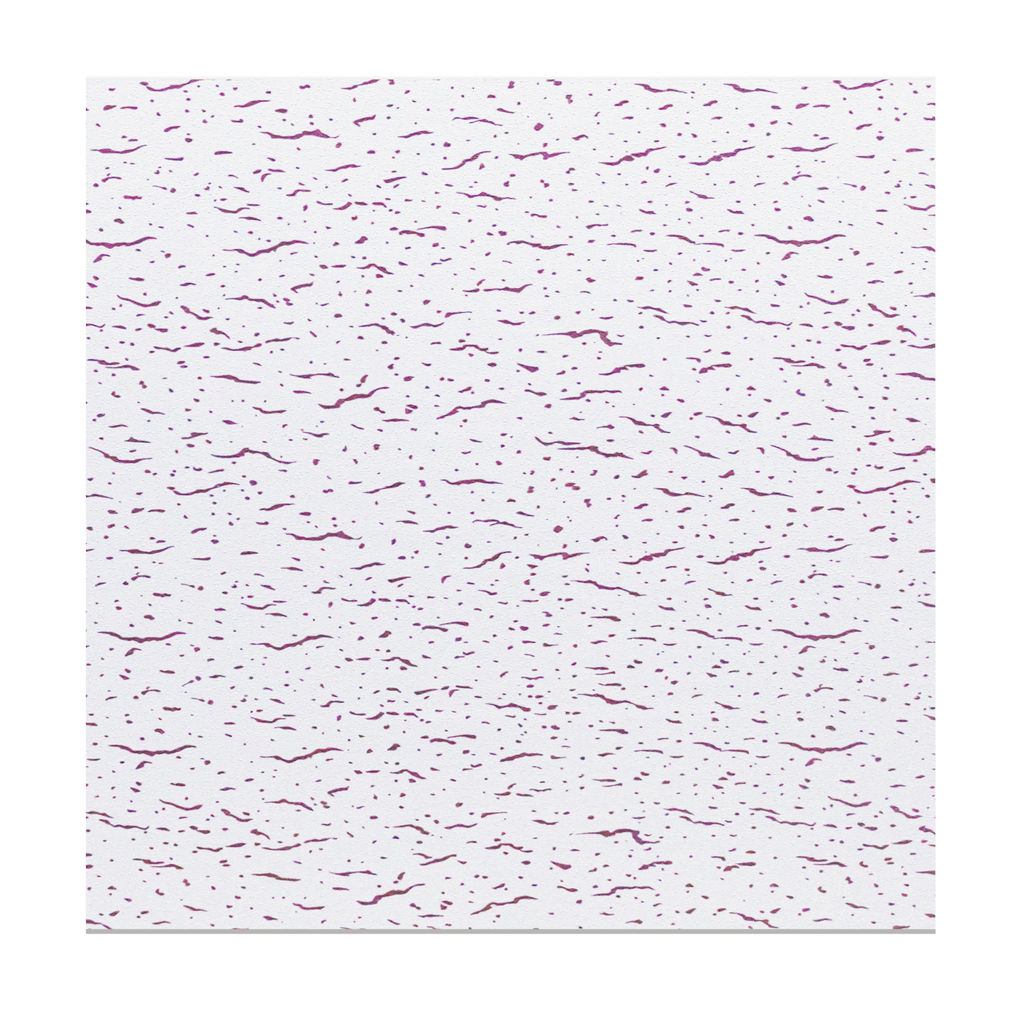 Cielo Raso de Yeso Aluminio 2X2X7 MM 631