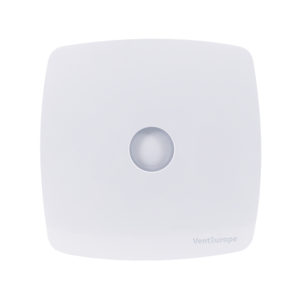 Extractor Para Baños Fine White- 5 BD 50-105 CFM