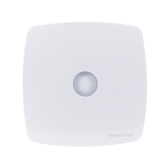 Extractor Para Baños Fine White- 5 BD 50-105 CFM