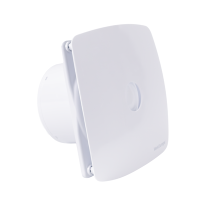 Extractor Para Baños Fine White- 5 BD 50-105 CFM