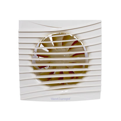 Extractor Para Baños Fancy Ivory- 5 50-105 CFM