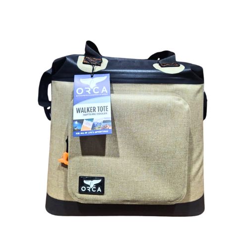 Bolso Térmico Orca Crema