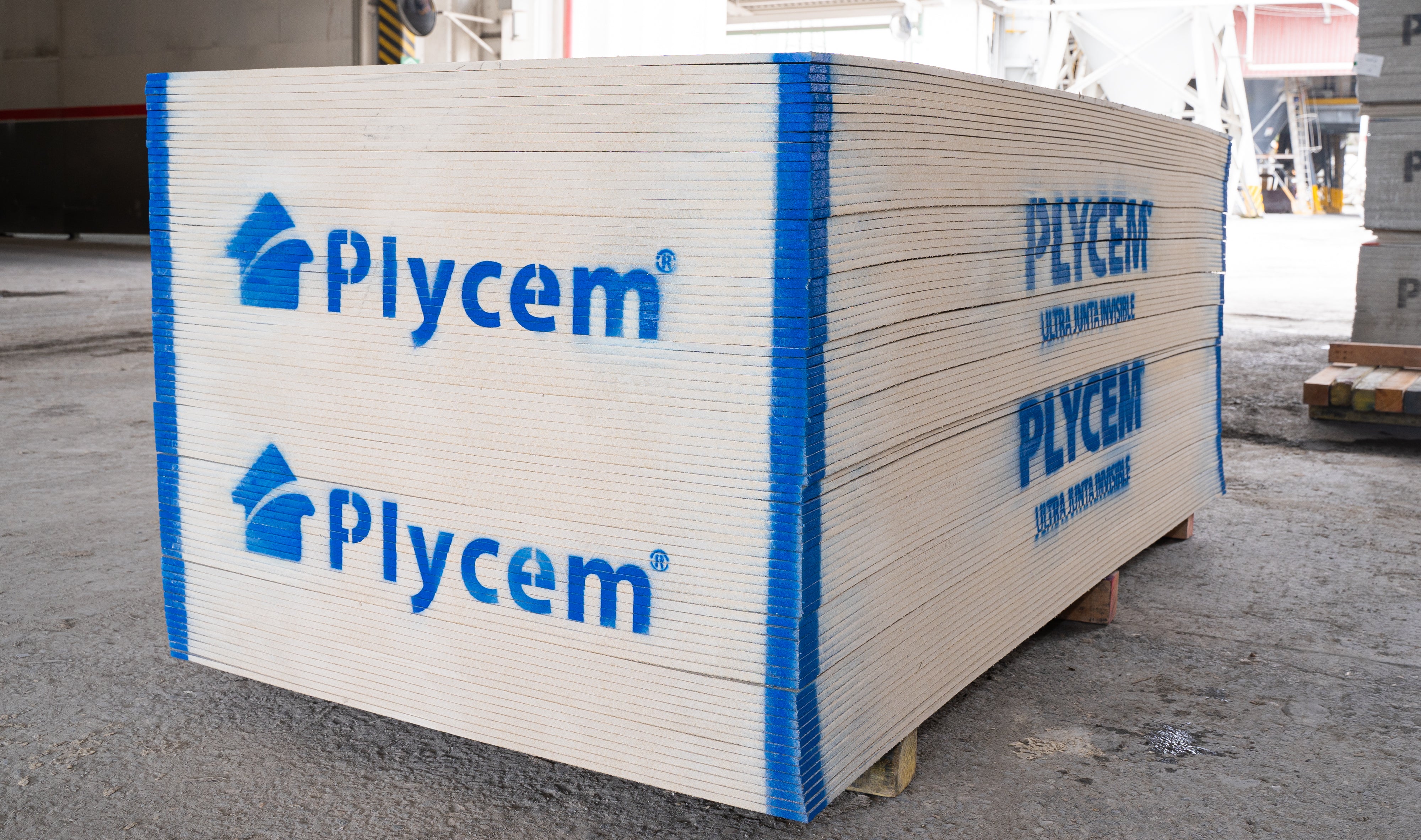 Lámina Fibrolit Ultra Plycem MELO Comasa