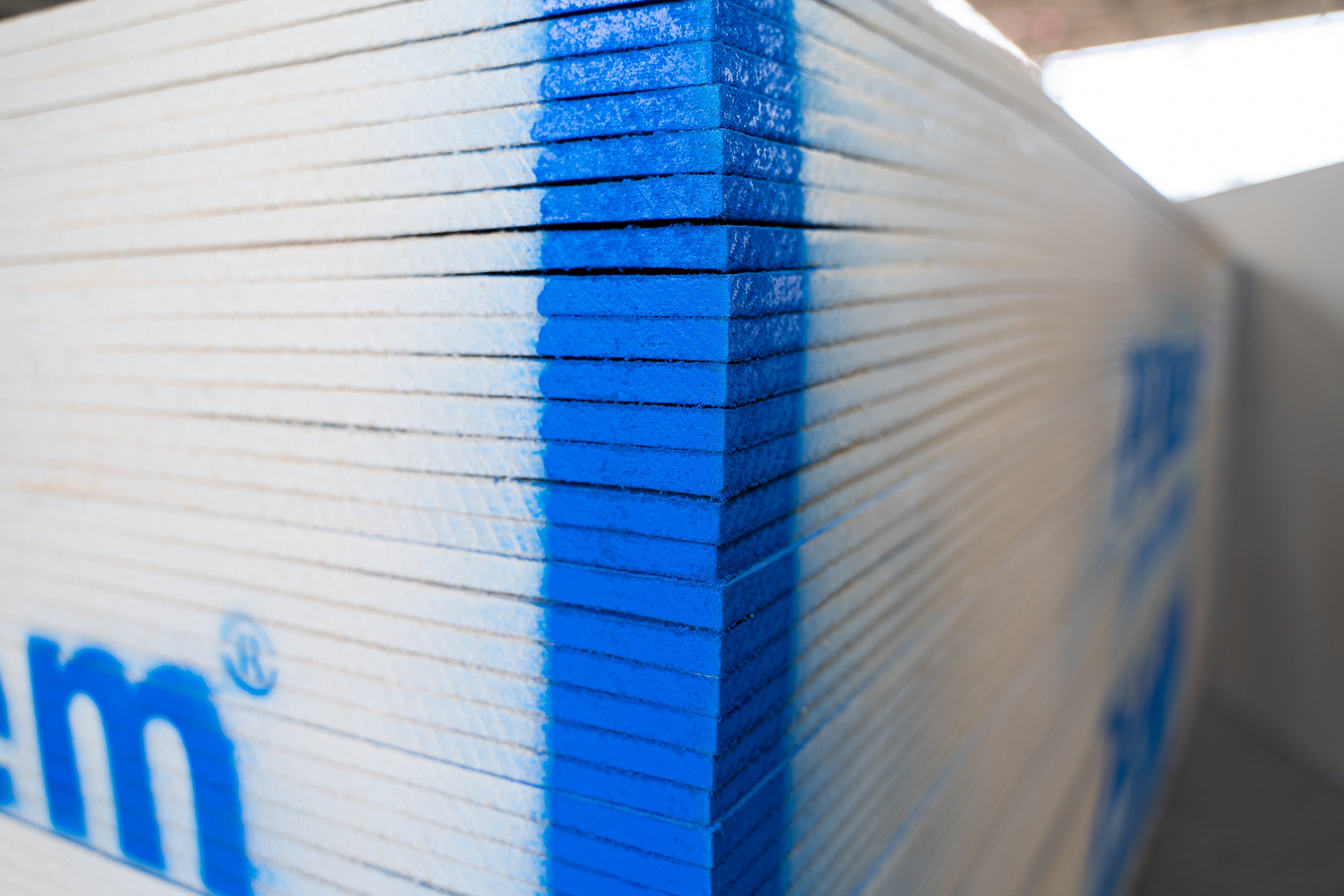 Lámina Fibrolit Ultra Plycem MELO Comasa