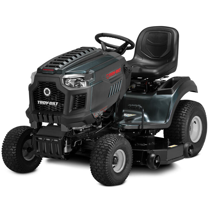 Tractor Troy Bilt – MELO Comasa