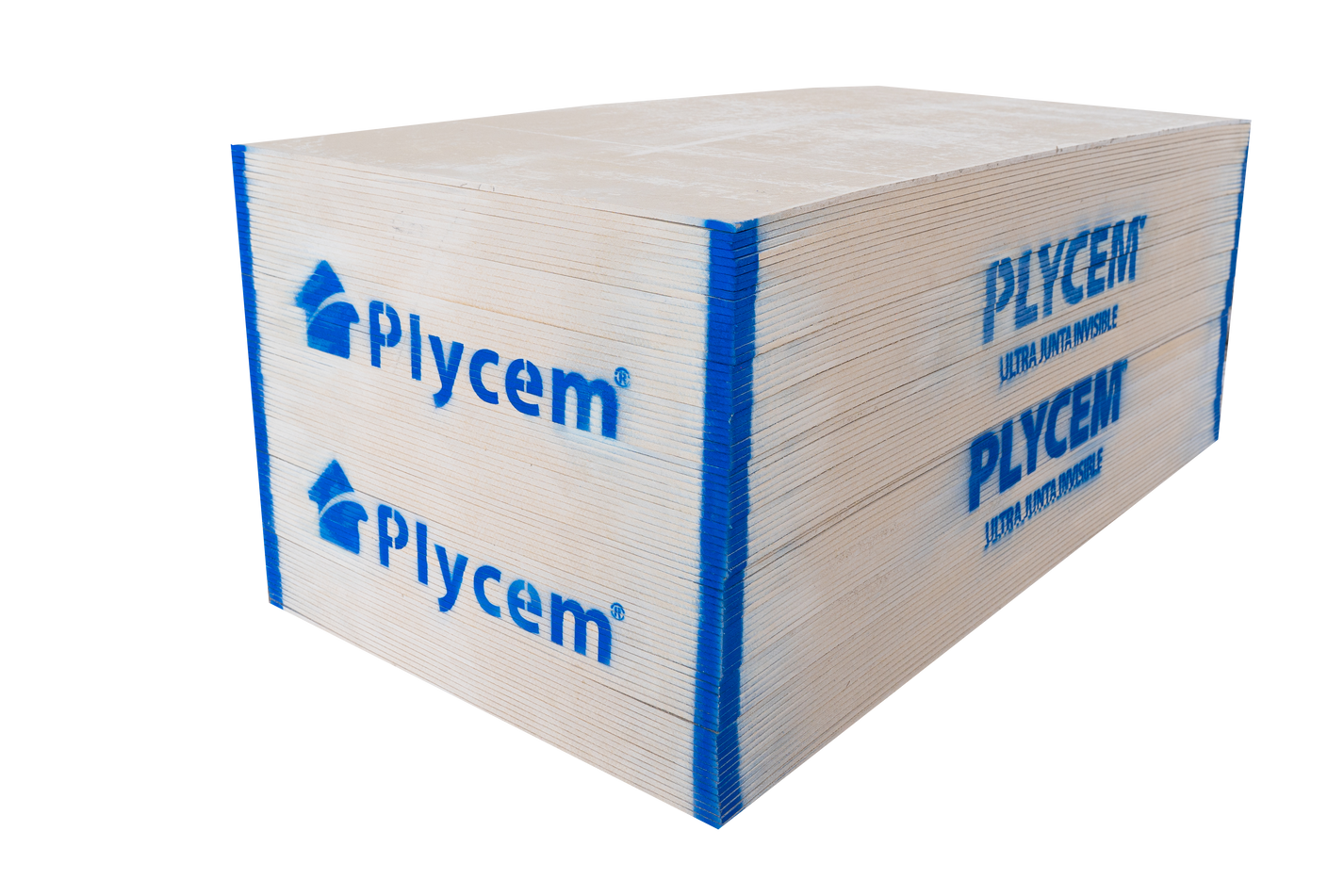 Lámina Fibrolit Ultra Plycem MELO Comasa