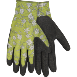 Guantes de Jardin Verde Lima