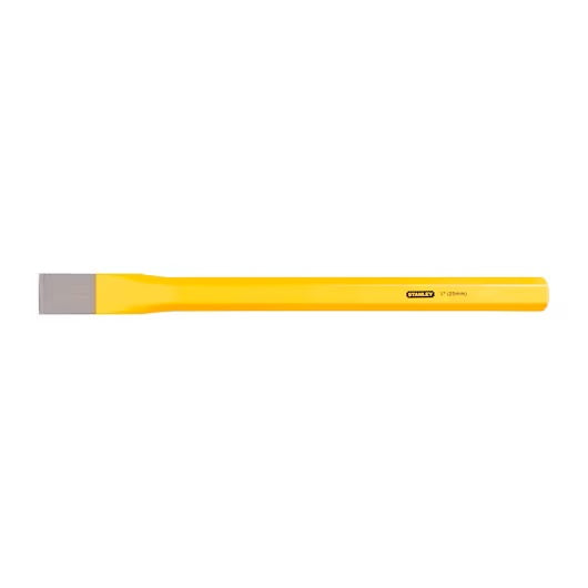 Cincel 1/4X5 16306 Stanley