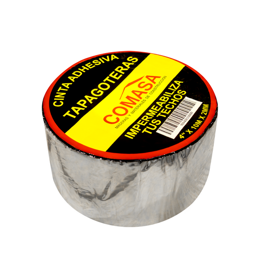 Cinta Tapagoteras 4X10MX2MM