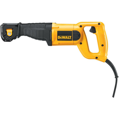 Sierra Sable DeWalt Alta Resistencia 10A