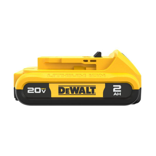 Cargador DeWalt DCB203 20V