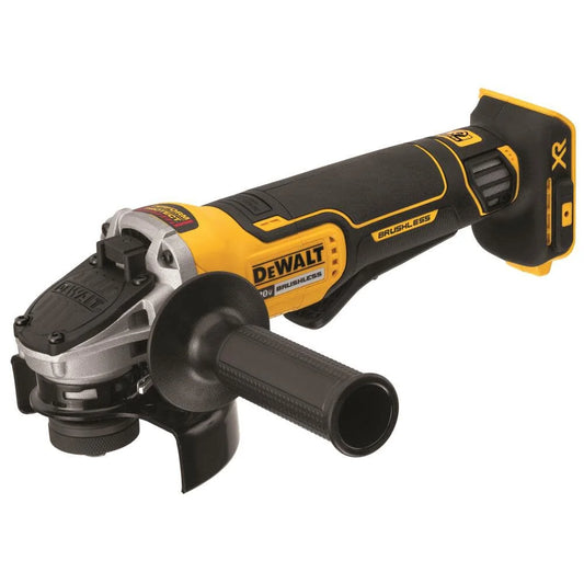 Esmeril Angular DeWalt 4.5IN 20v