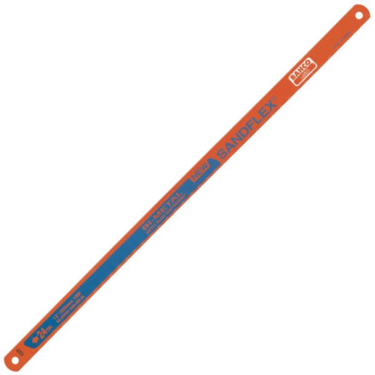 Hoja de Segueta 24 15632