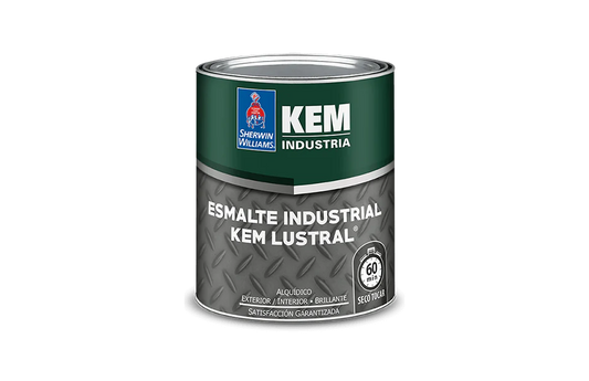 Kem Lustral Ultra Blanco 1/4