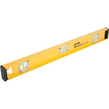 Nivel de Aluminio 24 Pro 42-324 Stanley