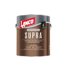 Supra Aceite Blanco 1/4 Lanco