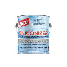 Siliconizer Gris 1/4Gl Lanco