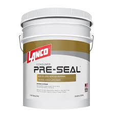 Pre Seal Transparente 5Gl Lanco