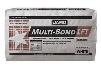 Multi-Bond LFT White – MELO Comasa