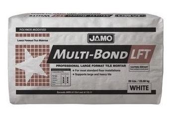 Multi-Bond LFT White