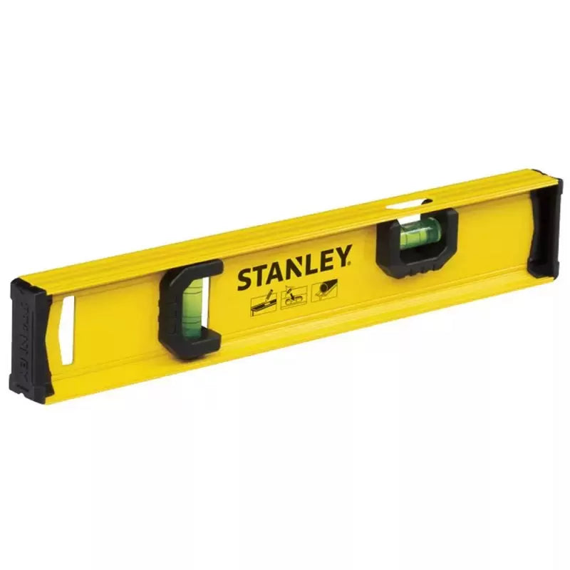 Nivel de Aluminio 12 95Ib42072 Stanley