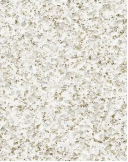 Granito Pearl White 2400X700