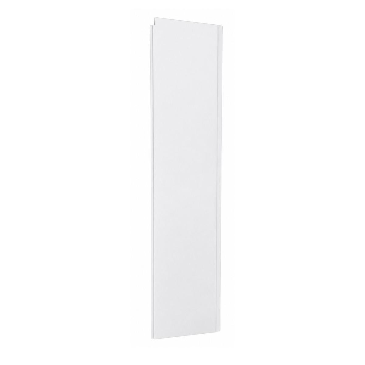 Tablilla Blanca Lisa 250X5950X8MMX1.49MT2