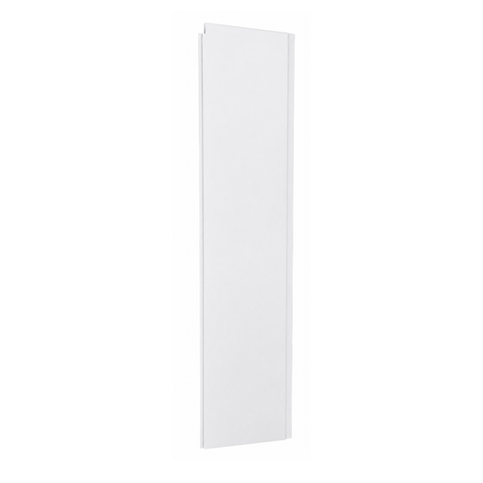 Tablilla Blanca Lisa 250X5950X8MMX1.49MT2