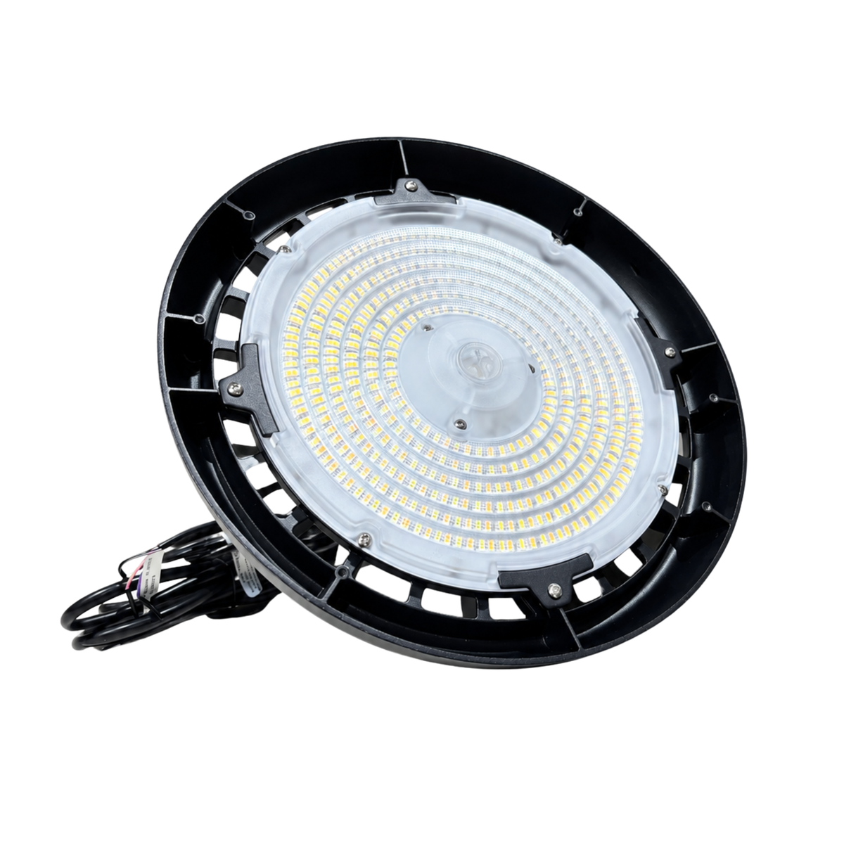 Lámpara Led Industrial TITAN 100-150W