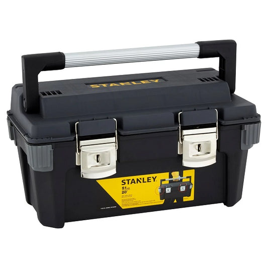 Caja de Herramientas Plástica 30" Stanley