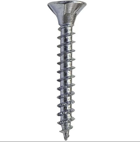 Tornillo Aglomerado Masisa 8