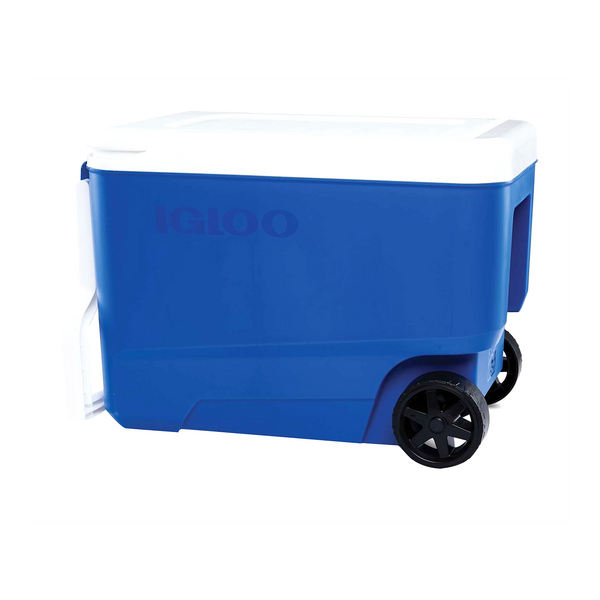 Hielera Azul Igloo 38Qt