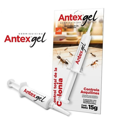Antex Gel An-15