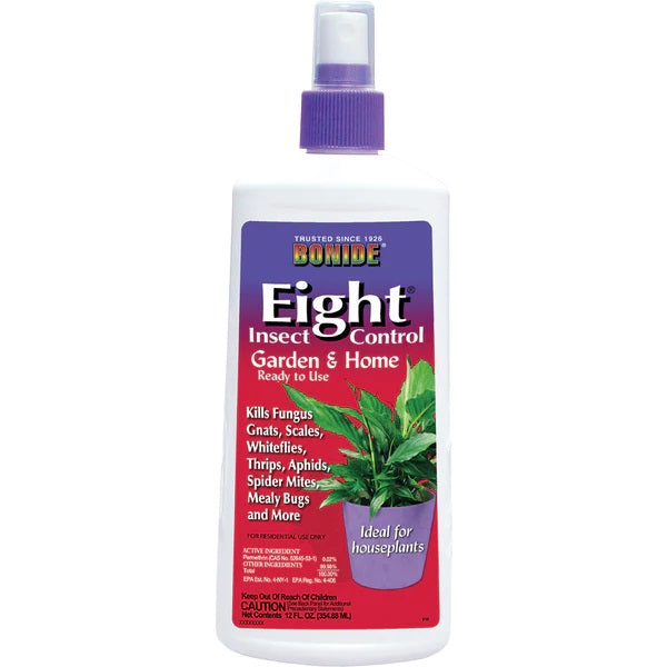 Insecticida Spray 12 Oz Bonide