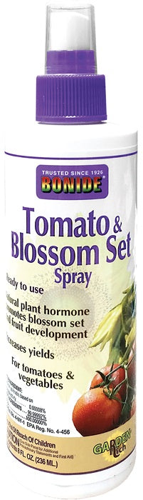 Hormona Cuajado Fruto 8Oz Bonide