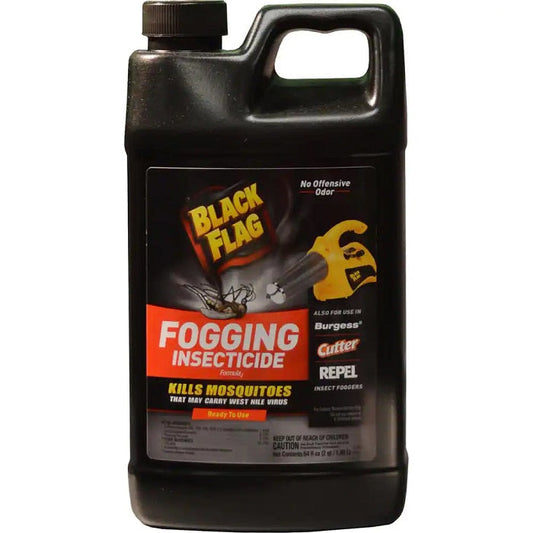 Insecticida para Fogger 64 Oz