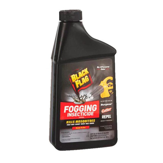 Insecticida para fogger 32 Oz