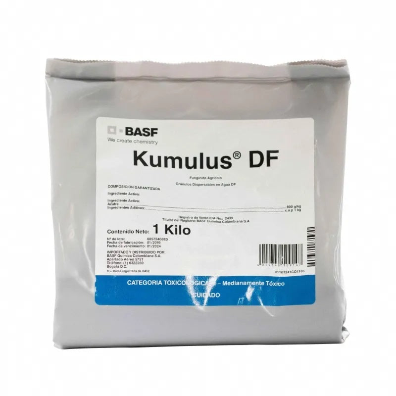 Fungicida Kúmulu 1 Kg