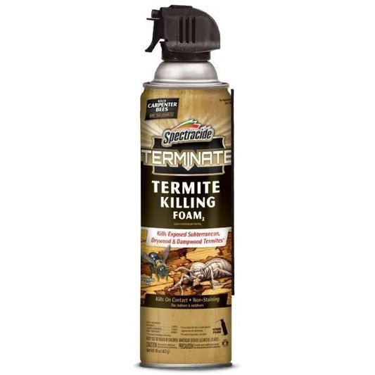 Insecticida Aerosol Termitas 16Oz